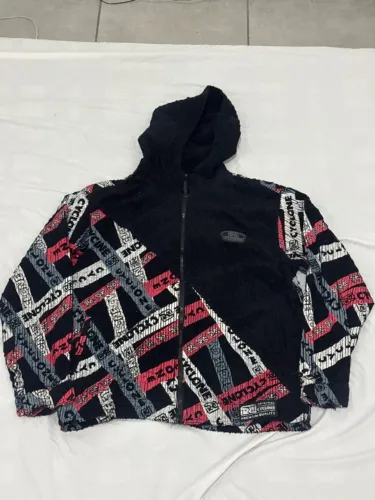 CONJUNTO CYCLONE