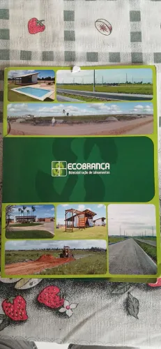 Terreno Oferta