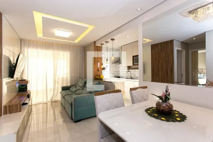 Apartamento à Venda - Vila Matilde, 2 Quartos, 63 m2