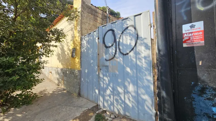 Lote / Terreno à venda em Belo Horizonte