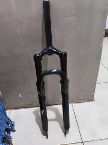 GARFO SUSPENSÃO