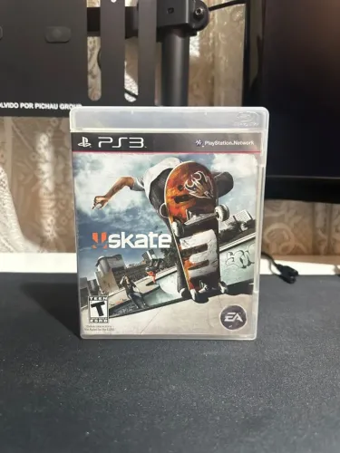 Skate 3 PS3