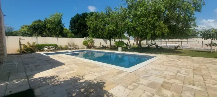 Imóvel para aluguel com 90 metros quadrados com 2 quartos em Barra Nova - Marechal Deodoro