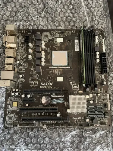 Kit Amd