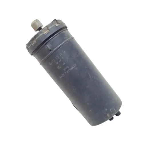 Filtro Canister Mercedes C180 Kompressor 2000 A 2006