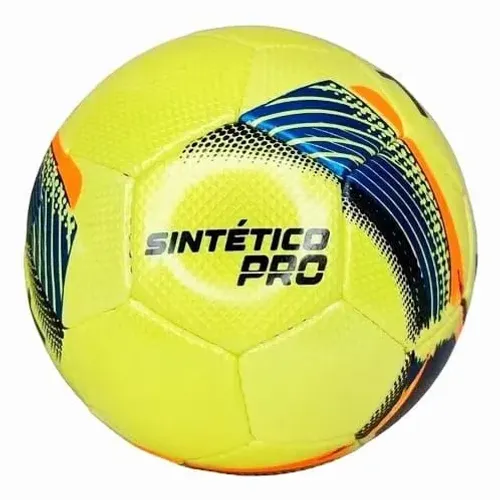 Bola de Futebol Society Sintético Pro Topper/ Entrega grátis