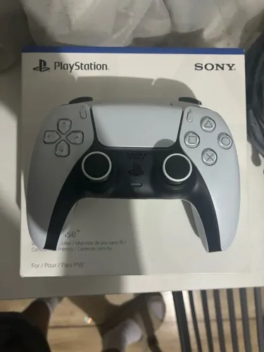 Controle PS5 novo e original