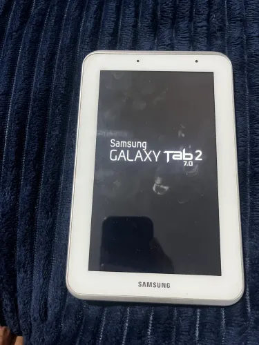Tablete Samsung galaxy tab 2 7.0