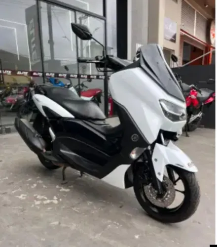 Nmax 