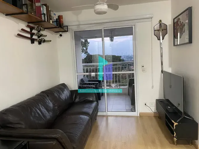 Apartamento para locação, Cidade São Francisco, São Paulo, SP