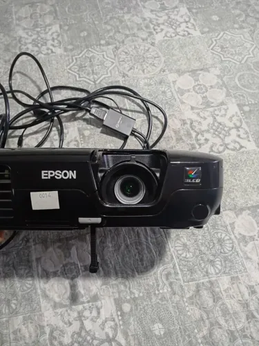 Projetor Epson