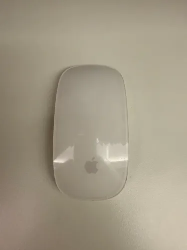 Magic Mouse - Apple 