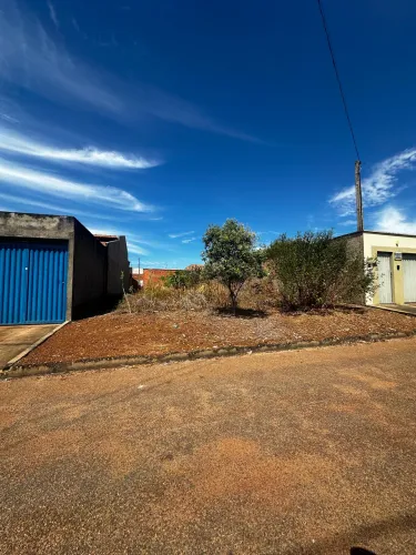 Lote Parque dos Buritis 