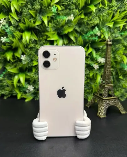 iPhone 12 128GB branco