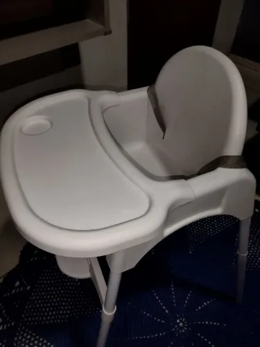 Cadeira de alimentação Cosco