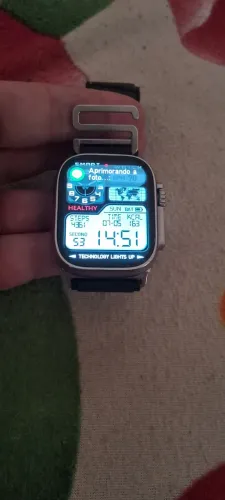 smartwatch