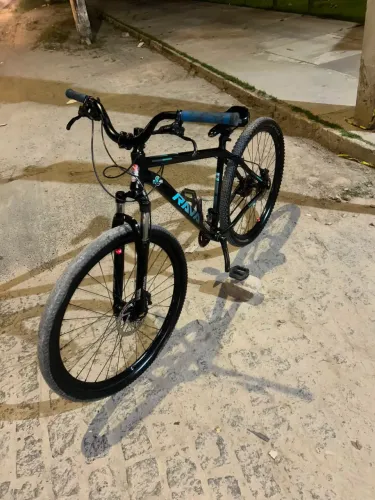 Bike aro 29