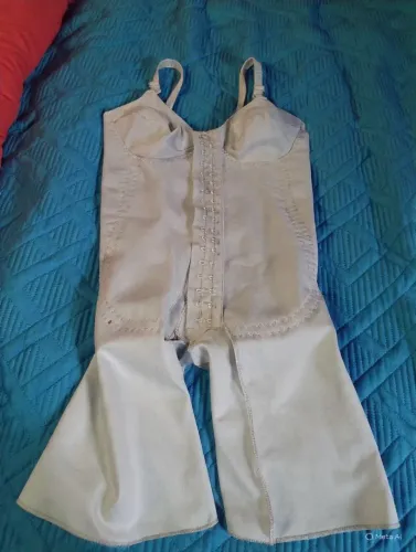 Cinta modeladora yoga G