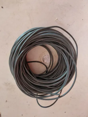 Peça de fio 6mm