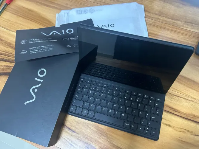 Tablet Vaio Tl10 128 GB