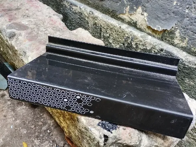 Expositor de calçado