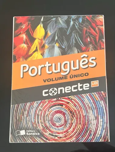 Português Conecte - Volume único 