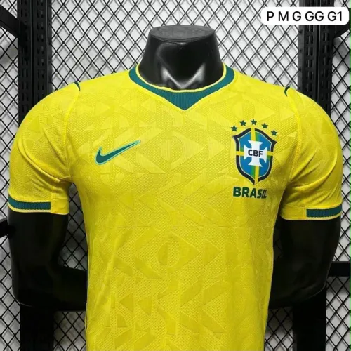 Camisa do Brasil Premium