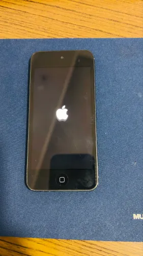 IPod touch