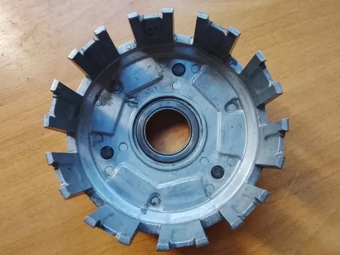 CAMPANA CBR450 ORIGINAL