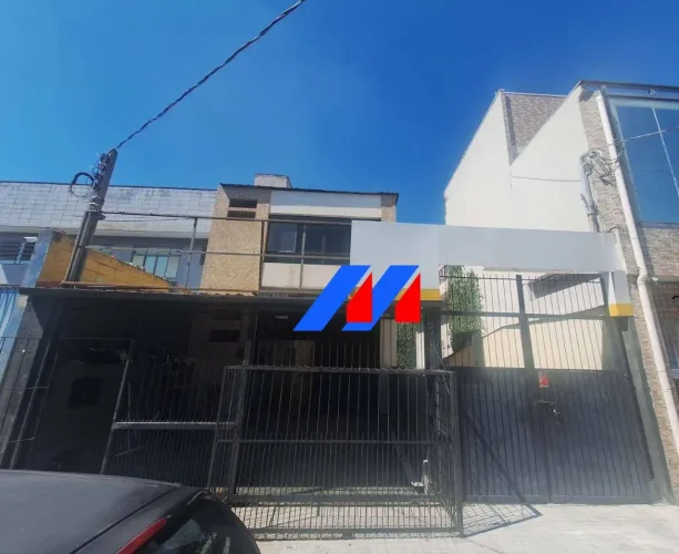 Galpão para alugar, 800 m² por R$ 15.795,00/mês - Taboão - São Bernardo do Campo/SP