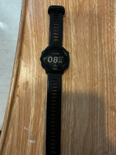 Garmin Forerunner 55 - Excelente Estado