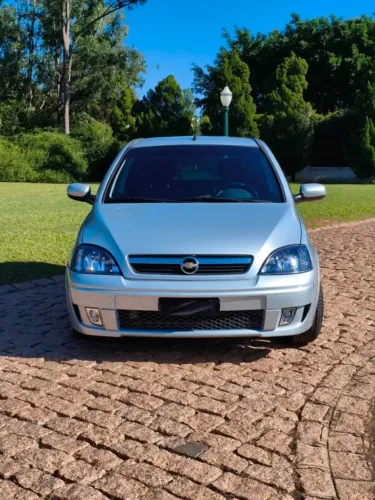 Chevrolet Corsa Hat. Maxx 1.4 8V Econoflex 5P 2012