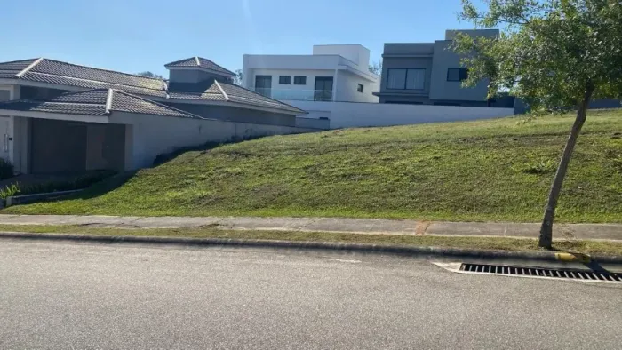 TERRENO EM CONDOMINIO CYRELA LANDSCAPE ESPLANADA; COM 333,13M²;VOTORANTIM