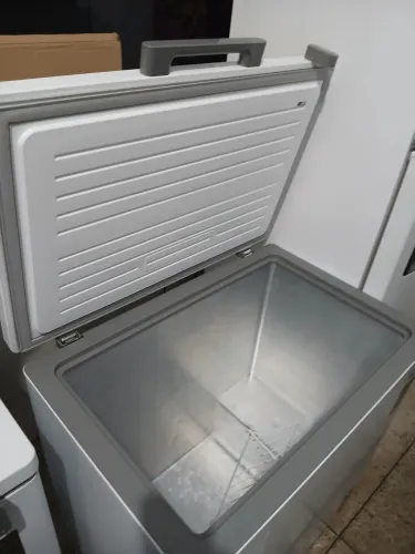 Freezer 200 litros