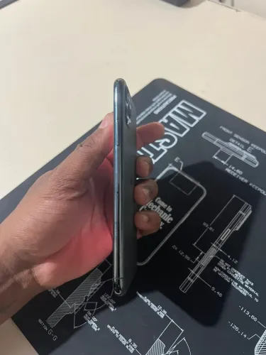 iPhone 11 Pro Max 256gb
