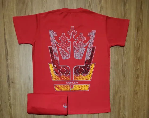 Camisetas Malhão