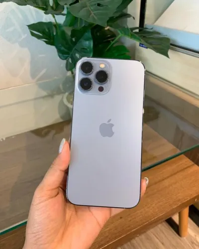 Iphone 13 Pro Max 128gb com garantia Kaiser iPhones