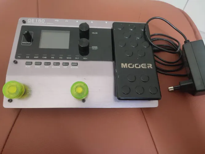 Mooer GE150