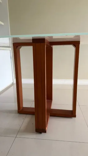 Mesa de jantar