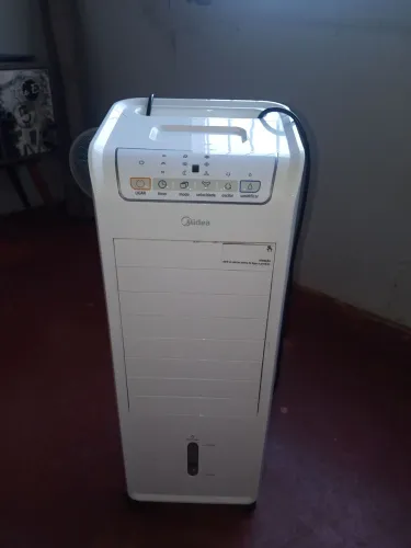 Climatizado