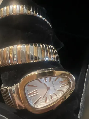 Relogio BVLGARi original