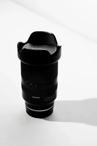 LENTE TAMRON 17-70 SONY