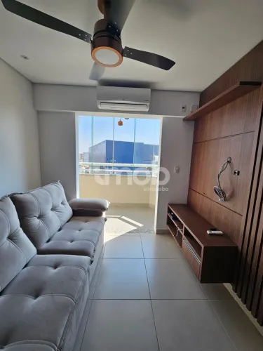 Apartamento Modulado à Venda, Nature Residencial Clube- Sorocaba/SP