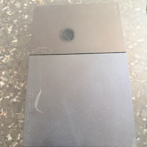 PlayStation 2 