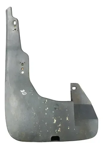 Parabarro Dianteiro Direito Honda Crv 2007 A 2011