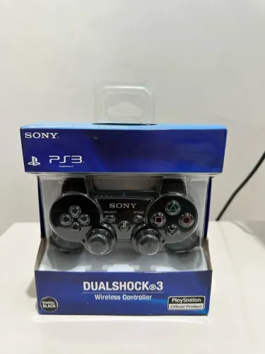 Controle PlayStation 3