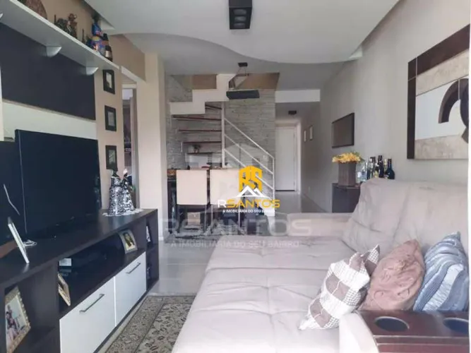 Cobertura Residencial à venda, Jacarepaguá, Rio de Janeiro - CO0009.