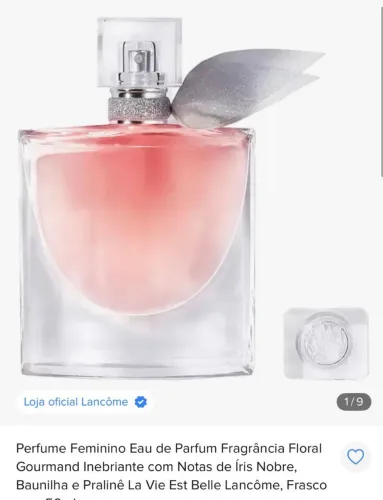 Perfume
