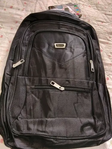 Mochila Nova 