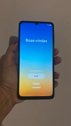 Celular Samsung Galaxy A07 128gb